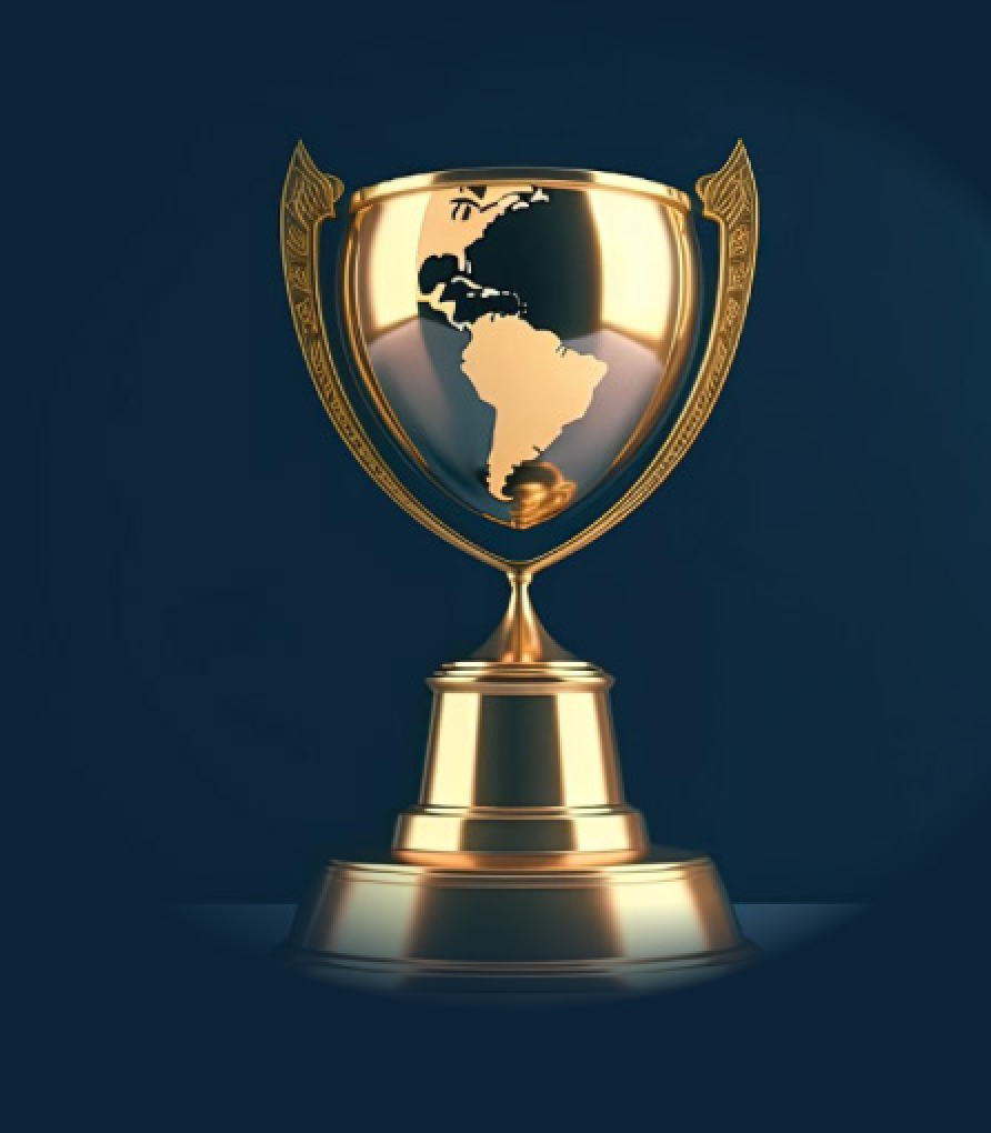 trophy